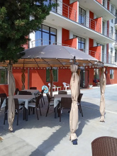 Spitaki (Spitaki) Greek Hotel, фото 27