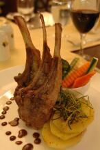 Grand Hotel Nuwara Eliya