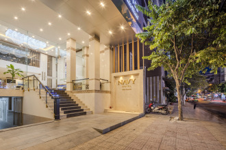 Navy Hotel Nha Trang