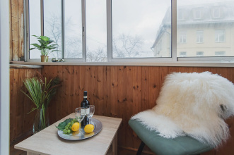 Квартира GM Apartments напротив Кремля и Красной Площади, фото 103