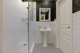 Апартаменты Baltic Apart & Naberezhnaya Provence, фото 56