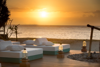 Sadara Boutique Beach Resort