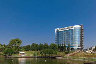 Elements Hotel Киров 5*, фото 92