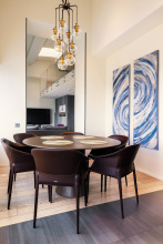 Апарт-отель Intermark Residence, фото 52