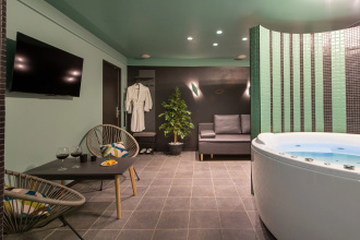 Мини-отель Gallery Inn, фото 51