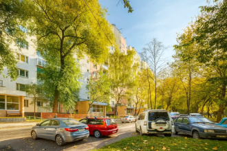 Апартаменты рядом с метро Орехово, фото 26