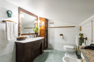 Квартира GM Apartments Двухэтажные с видом на Тверскую, фото 116