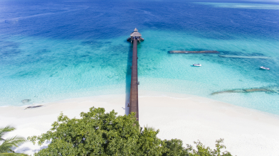 Reethi Beach Resort