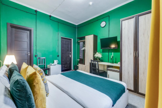 Меблированные комнаты Domotel, фото 163 Меблированные комнаты Domotel, фото 163