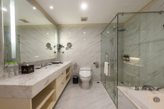 Vinpearl Resort & Spa Nha Trang Bay