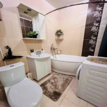 Апартаменты Brown Room от Resident Ufa, фото 58