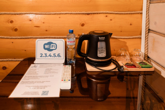 Guest House Yalta, фото 28