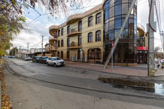 Отель Эдейл, фото 116