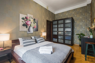 Квартира GM Apartments Четверка в Доме на Набережной у Кремля, фото 89