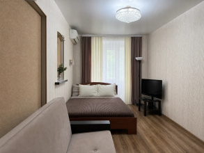Апартаменты Apart Lux Чаянова, фото 25