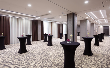 Отель Radisson Ульяновск, фото 103 Отель Radisson Ульяновск, фото 103