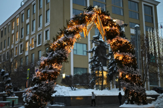 Отель Акварель, фото 86