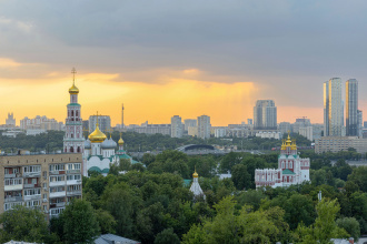 Гостиница Арена, фото 38