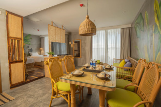 Signature Hotel Nha Trang