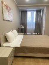 Апартаменты Sofi Apart 1, фото 25