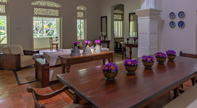 Taru Villas - Rock Villa