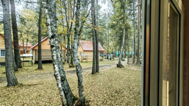 База отдыха Архыз Форест Эко, фото 18