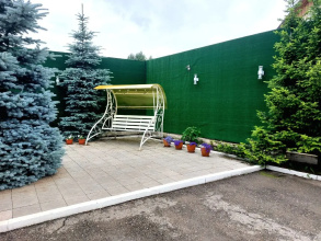 Guest House Yalta, фото 22