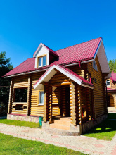 База отдыха Звениговская, фото 55