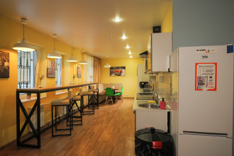 Хостел Elhostel, фото 34