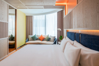 The Morning Glow Boutique Nha Trang
