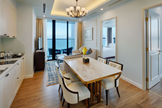 Vinpearl Condotel Beachfront Nha Trang