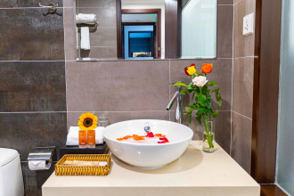 Navy Hotel Nha Trang