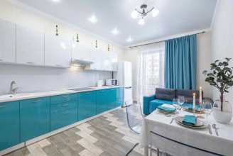 Apartments Gallery Krasnodar by Roomers, фото 31