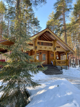База Отдыха Загородный клуб Дача, фото 67
