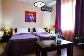 Гостевой дом B&B, фото 39