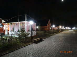Отель МБ Резорт, фото 55