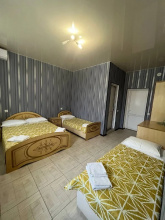 Reskator Hotel, фото 43