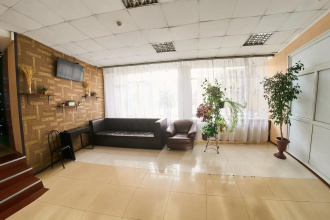Отель Баргузин ZONT Hotel Group, фото 69