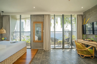 Signature Hotel Nha Trang
