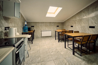 Гостиница Cherry 33, фото 26