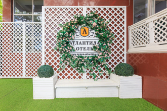Отель Атлантида, фото 104