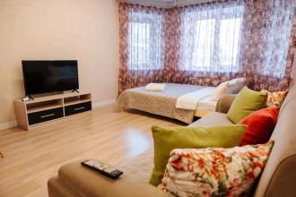 Апартаменты Арбан 4, фото 40
