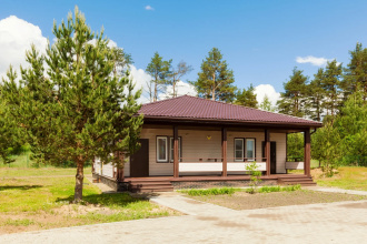 Парк-отель Спасское, фото 72