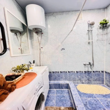 Апартаменты ВДНХ от Resident Ufa, фото 32