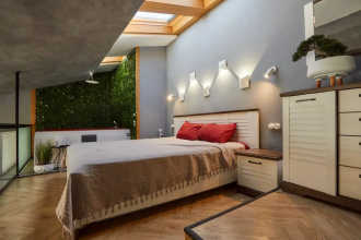 Апартаменты Panorama House Apart & SPA, фото 67 Апартаменты Panorama House Apart & SPA, фото 67