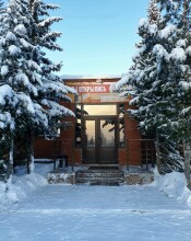 Мирный 6 2 Новый Уренгой
