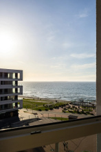 Апартаменты с Видом на Море, фото 38