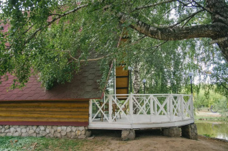 Гостевой дом Конюшенный двор, фото 87 Гостевой дом Конюшенный двор, фото 87