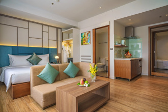 Seaesta Nha Trang Hotel Hotel