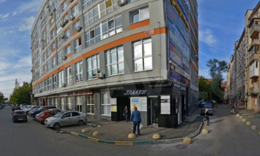 Апартаменты В самом центре на площади Горького, фото 24